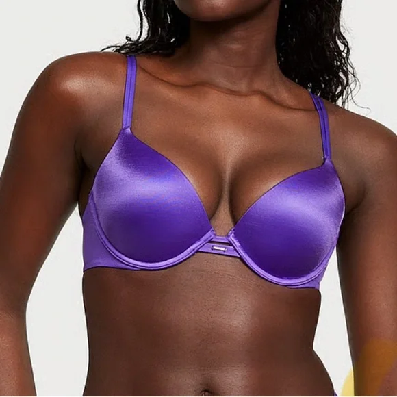 👾VS Sexy Push Up Bra - Picture 1 of 5
